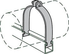 ANVIL 2400323669 TWO EAR CLAMPS