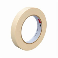 3M 048011-53464 200 Masking Tape 18 mm W x 55 m L Replacement MPN