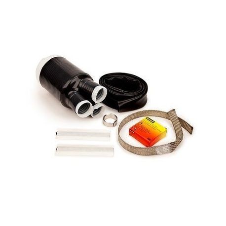 3M 051128-60687 3C-BOK 3-Conductor Cold Shrink Breakout Boot Kit