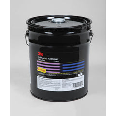 3M 7000121404 Flammable Remover 5 gal Pail Container 7000121404