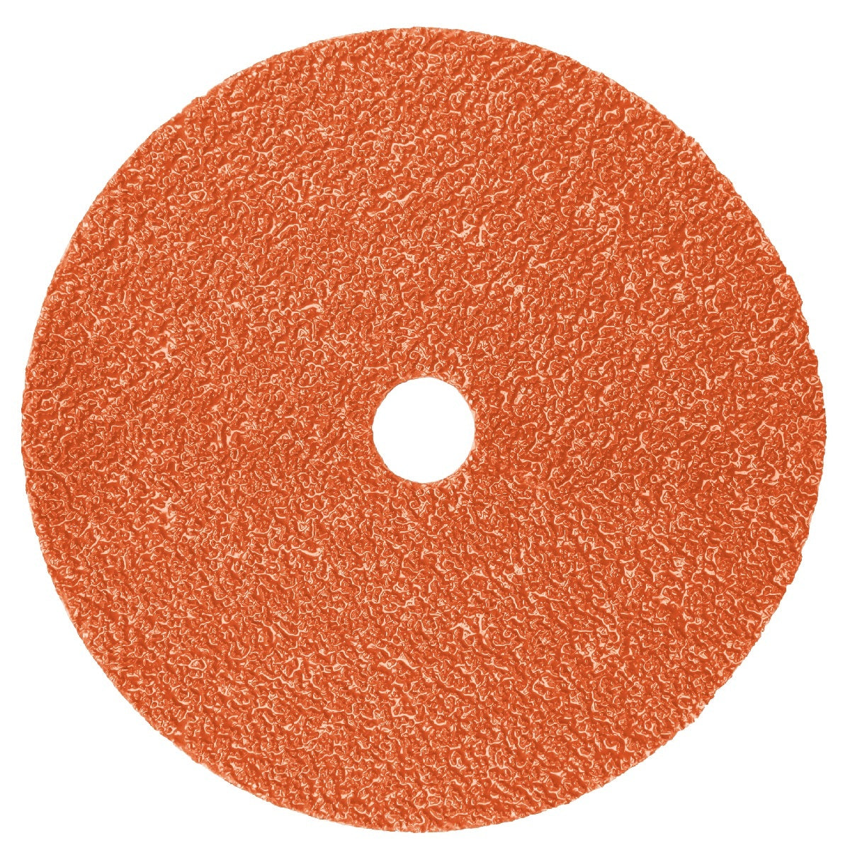 3M 7100099275 4.5 Dia X 0.875 Arbor 36+ Grit Fiber Disc