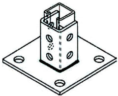 3M 73539 WALL BRACKETS & PARTS