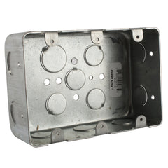 ABB 3G4D1/2 ELECTRIC UTILITY BOXES