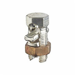 ABB 1HPS Blackburn 1HPS Split Bolt Connector Power 8 to 1 AWG ACSR/Solid/Stranded Aluminum/Copper Conductor