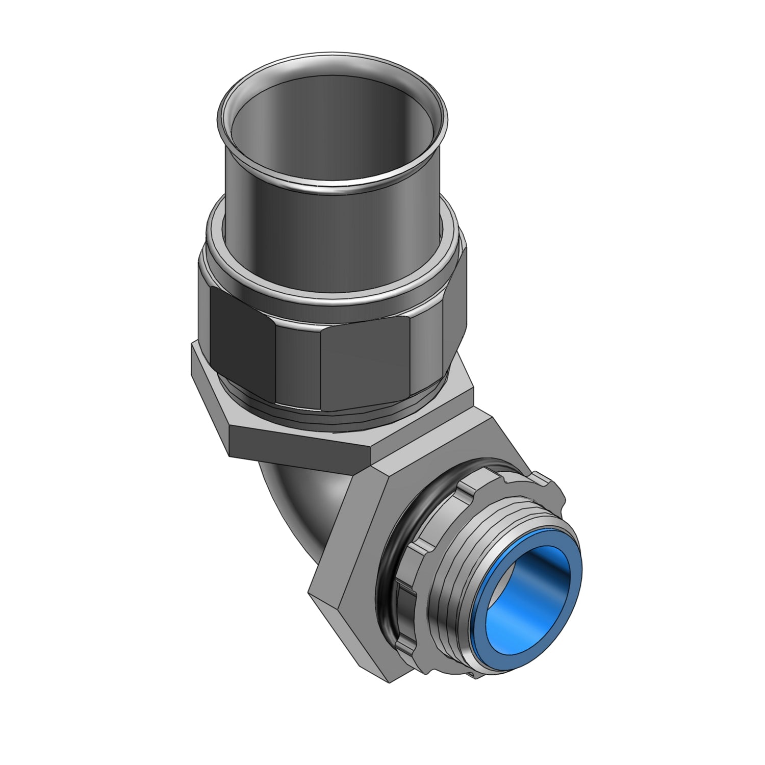 ABB 3741 PIPE FITTINGS