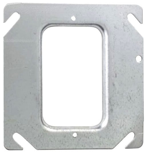 ABB 52-C-36 Device Cover 4 in L x 4 in W Replacement MPN