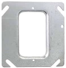 ABB 52-C-36 Device Cover 4 in L x 4 in W Replacement MPN