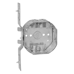 ABB 54151-NV STC STEEL OCTAGON BOX