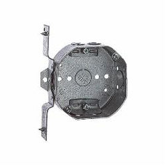 ABB 54151-NV STC STEEL OCTAGON BOX