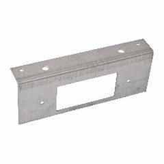 ABB 665GP FLOOR BOX RECEPTACLE PLA