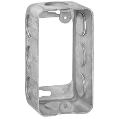 ABB 593611/2 Steel City 59361-1/2 T&B steel extension ring 1GNG util BX