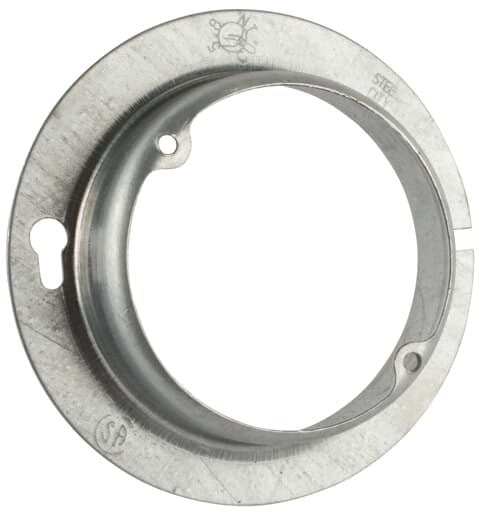 ABB 54-C-3-1 T&B Steel Cover