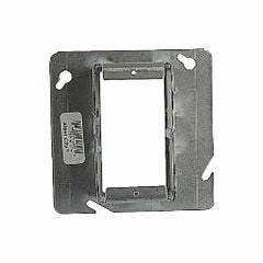 ABB 72C5011/2 72-C-50-1-1/2 T-B STL CVR 9CU-IN