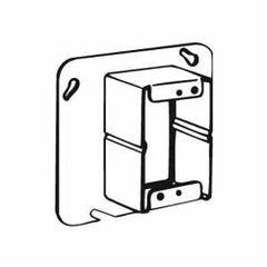 ABB 72C5011/2 72-C-50-1-1/2 T-B STL CVR 9CU-IN