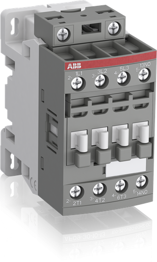 ABB AF12-30-10-14 CONTROL BOARDS