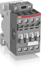 ABB AF12-30-10-14 CONTROL BOARDS