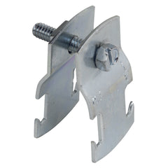 ABB 7031EG TWO EAR CLAMPS