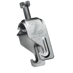 ABB CPC075 TWO EAR CLAMPS