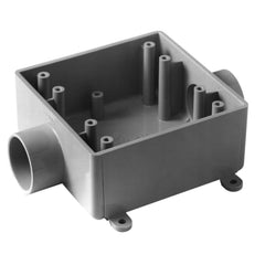 ABB E9812D AIR CLEANER REPLACEMENT PARTS