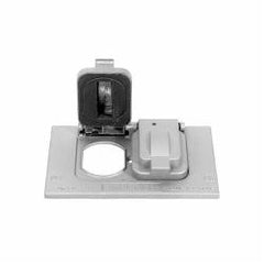 ABB CCD RED DOT DRY-TITE DPLX CVR DEVICE MNT..