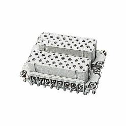 ABB FS132A TERMINALS