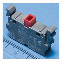 ABB MCB-01 AIR CLEANER REPLACEMENT PARTS
