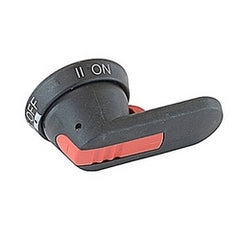 ABB OHB80J6E011 TOGGLE SWITCHES