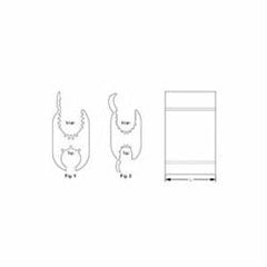 ABB WR815 Blackburn WR815 Compression Connector