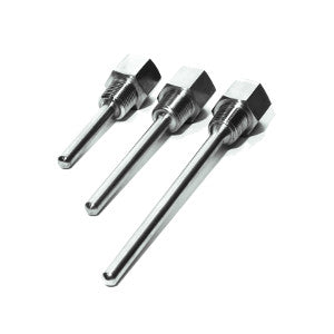 ACI ETI-WELL-4SM STAINLESS STEEL FITTINGS