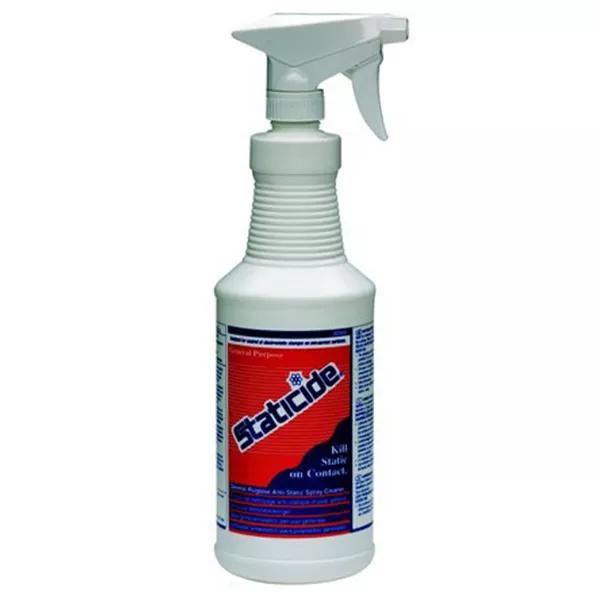 ACL STATICIDE 2003 CHEMICALS