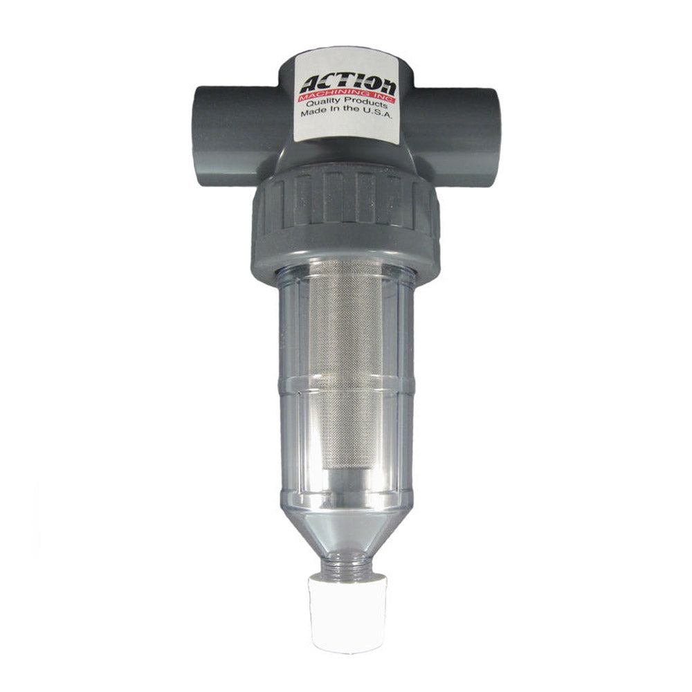 ACTION MACHINING AFI1.5-32 AIR FILTERS