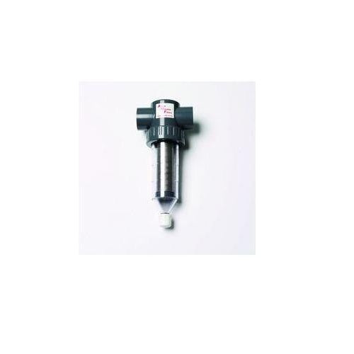 ACTION MACHINING S1.0-32 STAINLESS STEEL FITTINGS