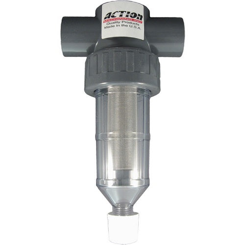 ACTION MACHINING AFI2.0-32 AIR FILTERS