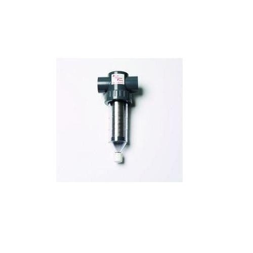 ACTION MACHINING S1.0-50 AIR CLEANER REPLACEMENT PARTS