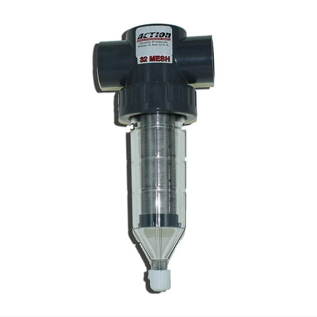 ACTION MACHINING AFI1.0-32 AIR FILTERS