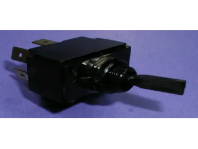 AIREASE 10U93 SWITCHING RELAYS