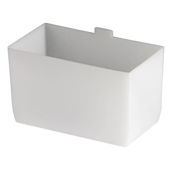 Akro-Mils 30102 Bin Cup Large 2 3/4L x 3H x 5W
