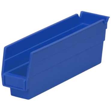 Akro-Mils 30110BLUE Shelf Bin 11.625 x 4 x 2.75 Replacement MPN