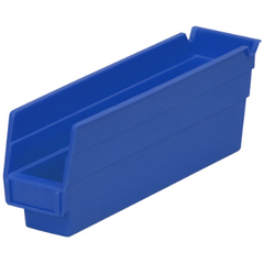 Akro-Mils 30110BLUE Shelf Bin 11.625 x 4 x 2.75 Replacement MPN