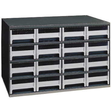 Akro-Mils 19416 Steel Storage Cabinet