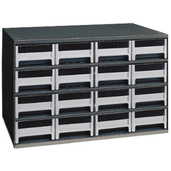 Akro-Mils 19416 Steel Storage Cabinet