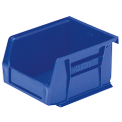 Akro-Mils 30210BLUE Storage Bin Blue (5 3/8 x 4 1/8 x 3) Replacement MPN