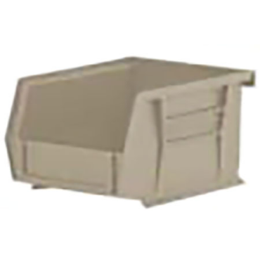 Akro-Mils 30210STONE Storage Bin