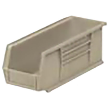 Akro-Mils 30224STONE Storage Bin