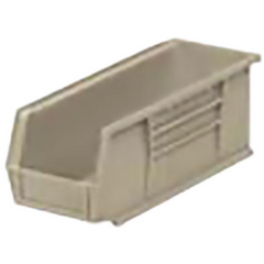 Akro-Mils 30224STONE Storage Bin