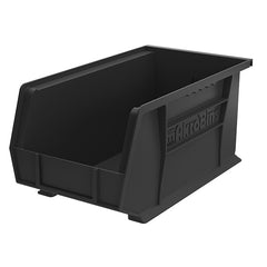 Akro-Mils 30240BLACK Storage Bin
