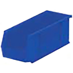 Akro-Mils 30224BLUE AkroBins Storage Bin 10 7/8L x 4H x 4 1/8W