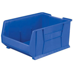 Akro-Mils 30289BLUE Super-Size AkroBins Storage Bins 23 7/8L x 12H x 18 1/4W Replacement MPN