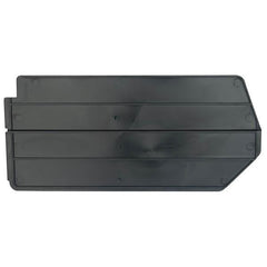 Akro-Mils 40245 Length Divider for Akro Bin 30240 - Black