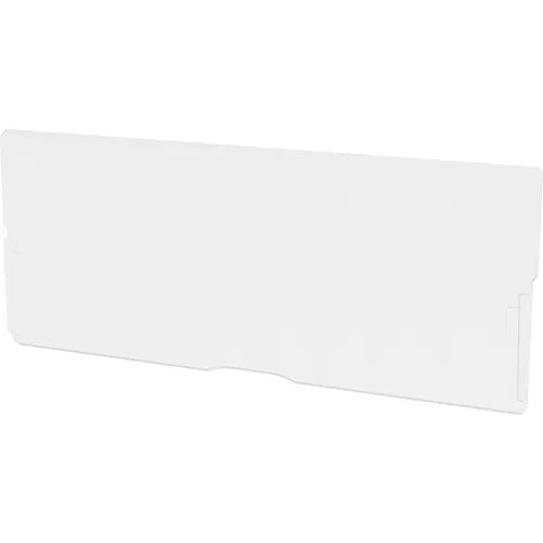 Akro-Mils 40717 Divider for Large Drawer Clear 40717